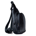 Pechera Clasica: Negra