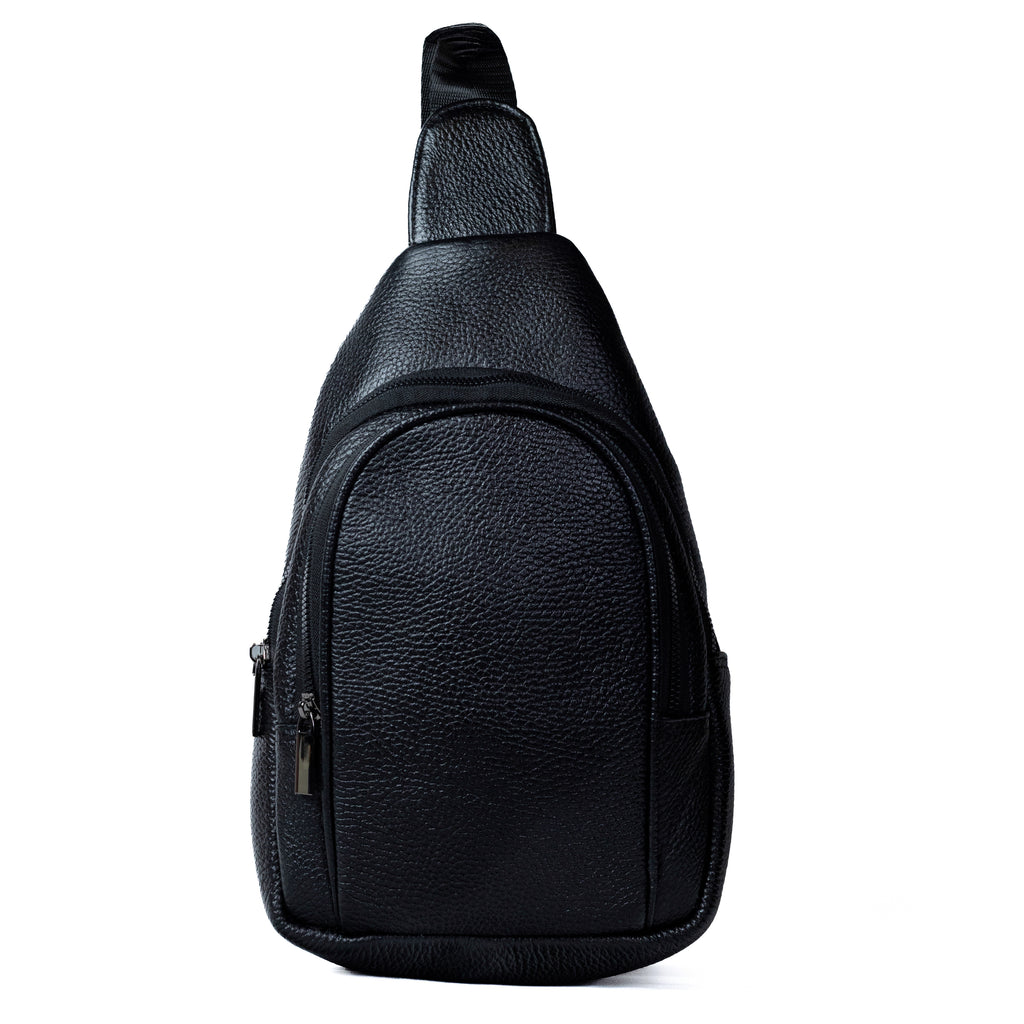 Pechera Clasica: Negra