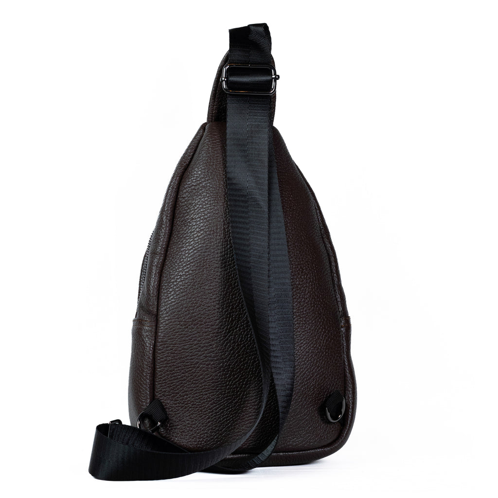 Pechera Clasica: Chocolate