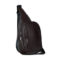 Pechera Clasica: Chocolate