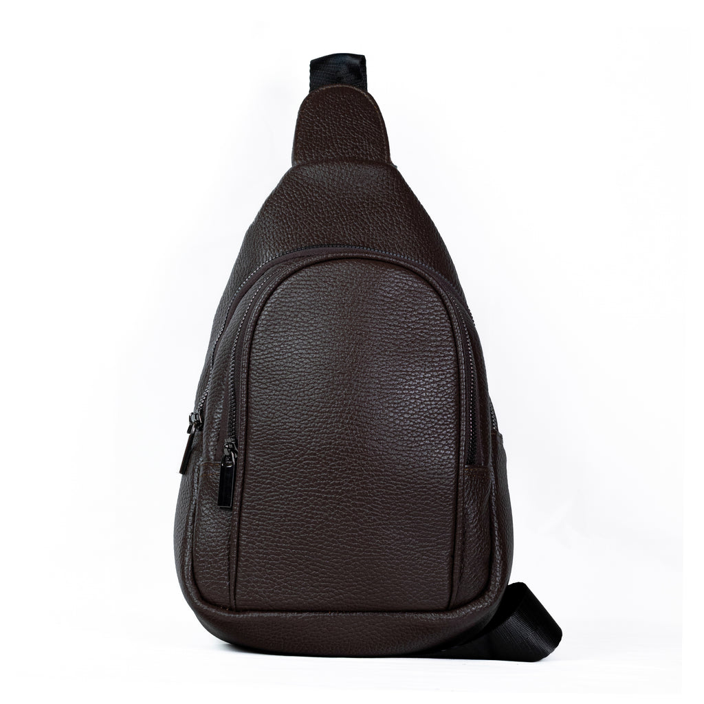 Pechera Clasica: Chocolate